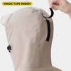 Thicken Oxford Waterproof Motorcycle Raincoat Bike Rider Vehicle Separate Design Body Heavy Rain Protection Waterproof Poncho