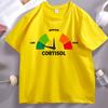 Funny Low Cortisol Levels Tshirt Cotton Breathable TShirt Ultra Soft Round Neck Short Sleeve Tee Perfect for Unisex  Women Tops