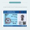 Retro Little Wukong Diy Beading Accessories Chinese Style Cartoon S925 Sterling Silver Beads Loose Beads