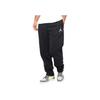 Jordan Joggers Séchage Rapide Imprimé Logo Homme Bas Noir 940172-010
