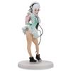 Super Sonico SQ Figure Outer Box Height Approx. 230mm