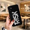 Day Trader RISK RICH   Phone Case For Samsung Galaxy A73,A72,A71,A70,A53,A52,A51,Others Soft Black Cover