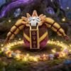 Expeditions 33 Esquie Plush Anime Expeditionary33 Plushie Stuffed Soft Room Decor Doll Toy For Birthday Children's Gift
