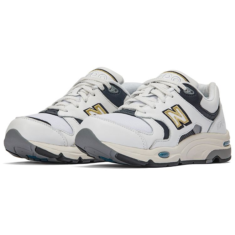 New Balance Unisex tenisky 1700 White Eclipse Raincloud CM1700WE
