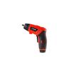 Tournevis sans fil CASALS - 3,6V - Avec batterie et chargeur