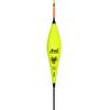Nano Fishing Float Rolling Ball Fish Bite Buoy Floating Fishing Tackle Accessory Angling Gear Accessories for Outdoor River Lake