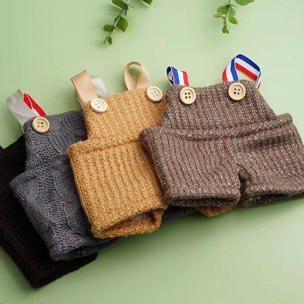 Ducks Birthday Gifts Yellow Duck Clothes Ducks Doll Clothes LaLafanfan Clothes Plush Doll Clothes