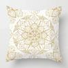 Nordic Fall Home Decor Throw Pillowcase Sofa Cushion Cover Modern  _    Boho Living Room Aesthetics-bttbzt-,