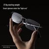 Xiaomi Mijia Smart Audio Glasses 2 Pilot Style