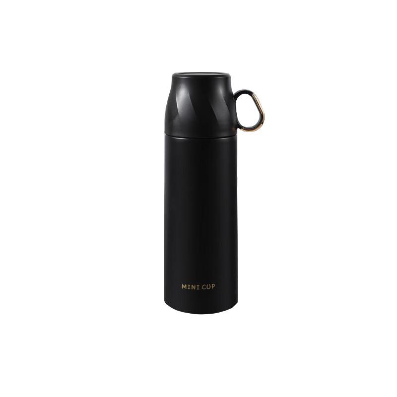 Shangqi Portable Insulated Water Bottle