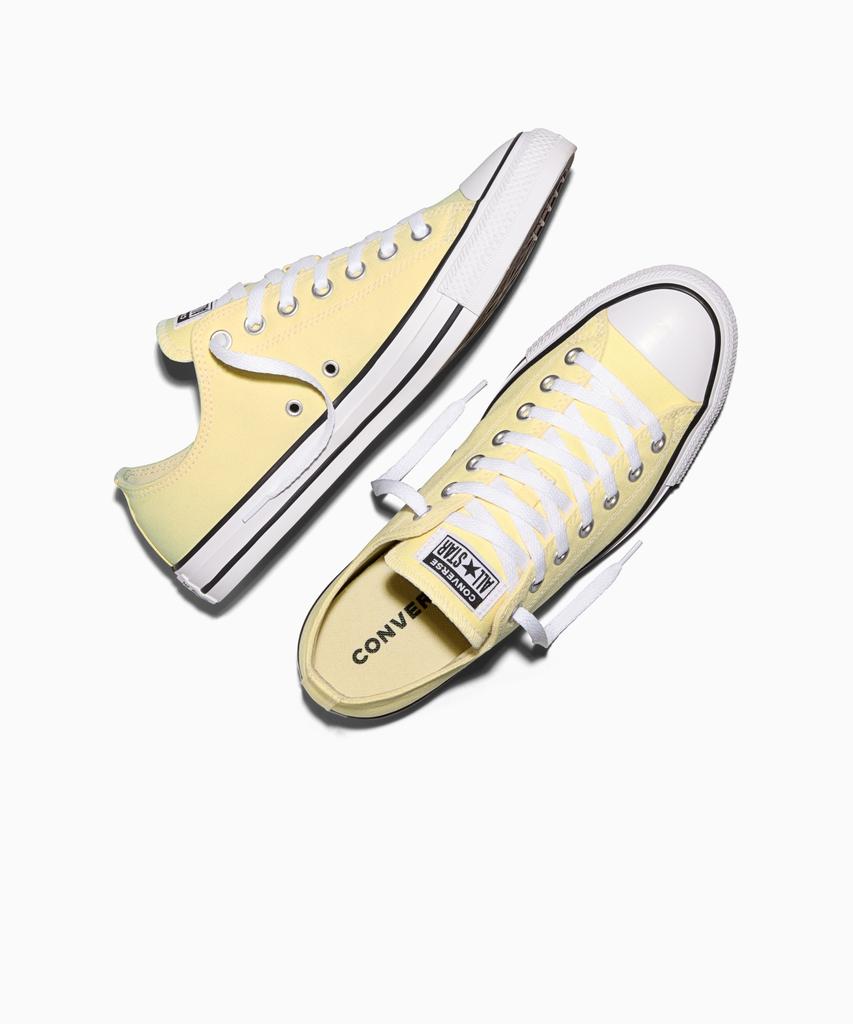 Converse Chuck Taylor All Star Canvas Lemon Circuit A18099C