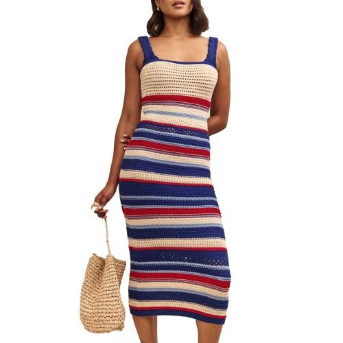 Nobody´s Child Womens/Ladies X Happy Place Midi Dress