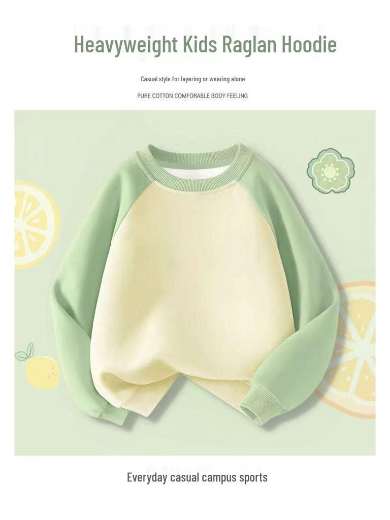 2025 Kpop Dziewczyna Łowca Demonów Jesień/Zima Welurowy Dwuczęściowy Zestaw Bluza z Kapturem i Spodnie dla Dzieci