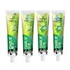 Darlie Tea Care Longjing Green Tea & Mint Toothpaste 4-Pack
