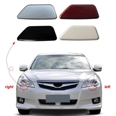 Täcklock för strålkastartvättare på främre stötfångare för Subaru Legacy Tillbehör 2010 2011 2012
