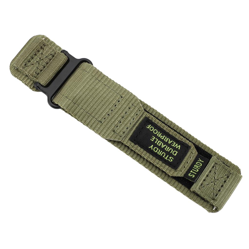 Sport Nylon Brthable Replacement Strap   Nylon Sport Band Compatible for Watch 6/5/4 for GT 4/3/2/1