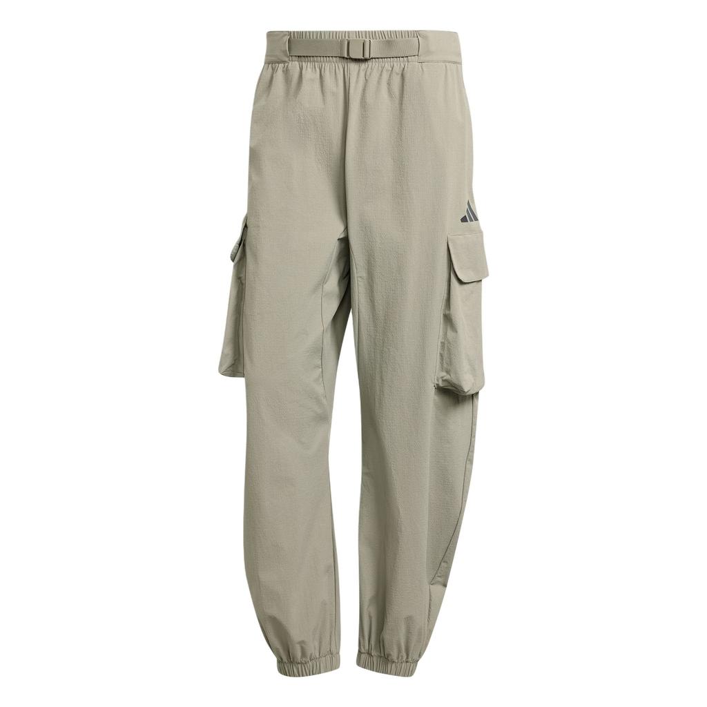 adidas Free Shipping With AdiClub City Tech Windbreaker Pants JM1473-