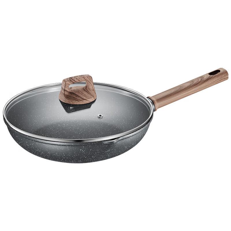 Supor Maifan Stone Non-stick Frying Pan