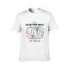 Man T-Shirt T with Prints the Shirt T Shirts Boat Graphic Load