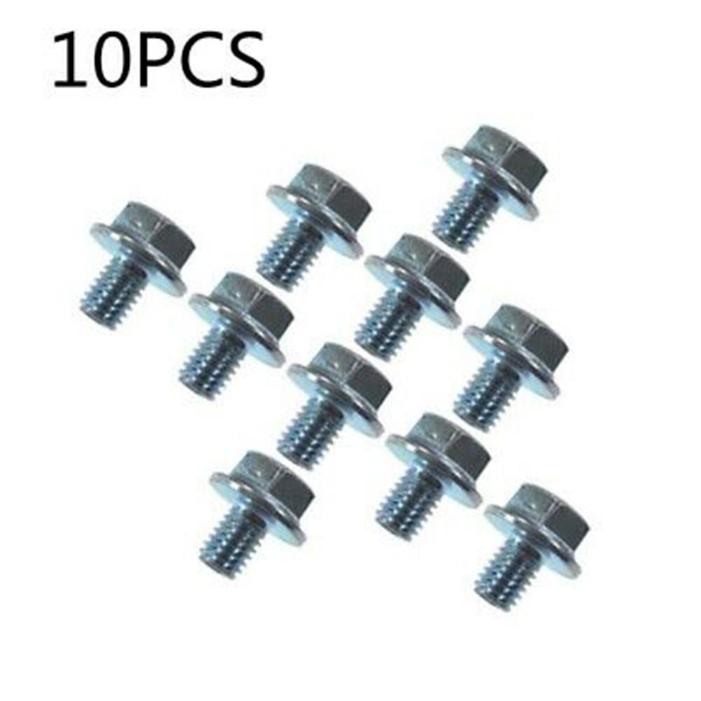 Screw Bolt Bolt Lawn Mower Part Recoil Starter Tool