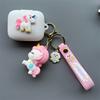 Suitable for Huawei Huawei FreeArc Wireless Bluetooth Headset Case Personalized Pegasus Cartoon Soft Case