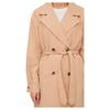 Vila Trench Coat Mersin