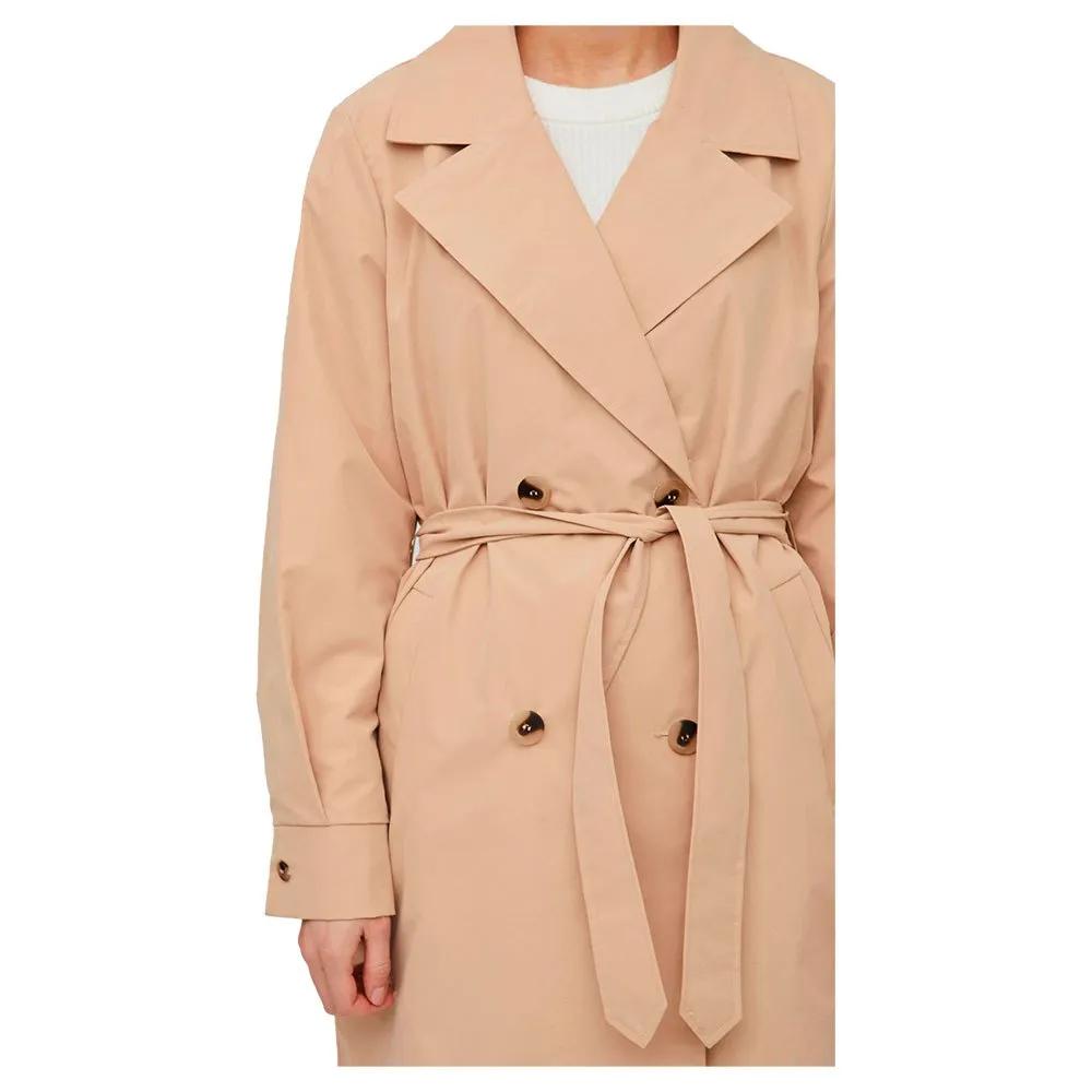 Vila Trench Coat Mersin