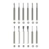 25 In 1 Precision Screwdriver Set Multi-functional Household Repair Tool Kit Bit Driver Kit for Phone Laptop Watch Electronic