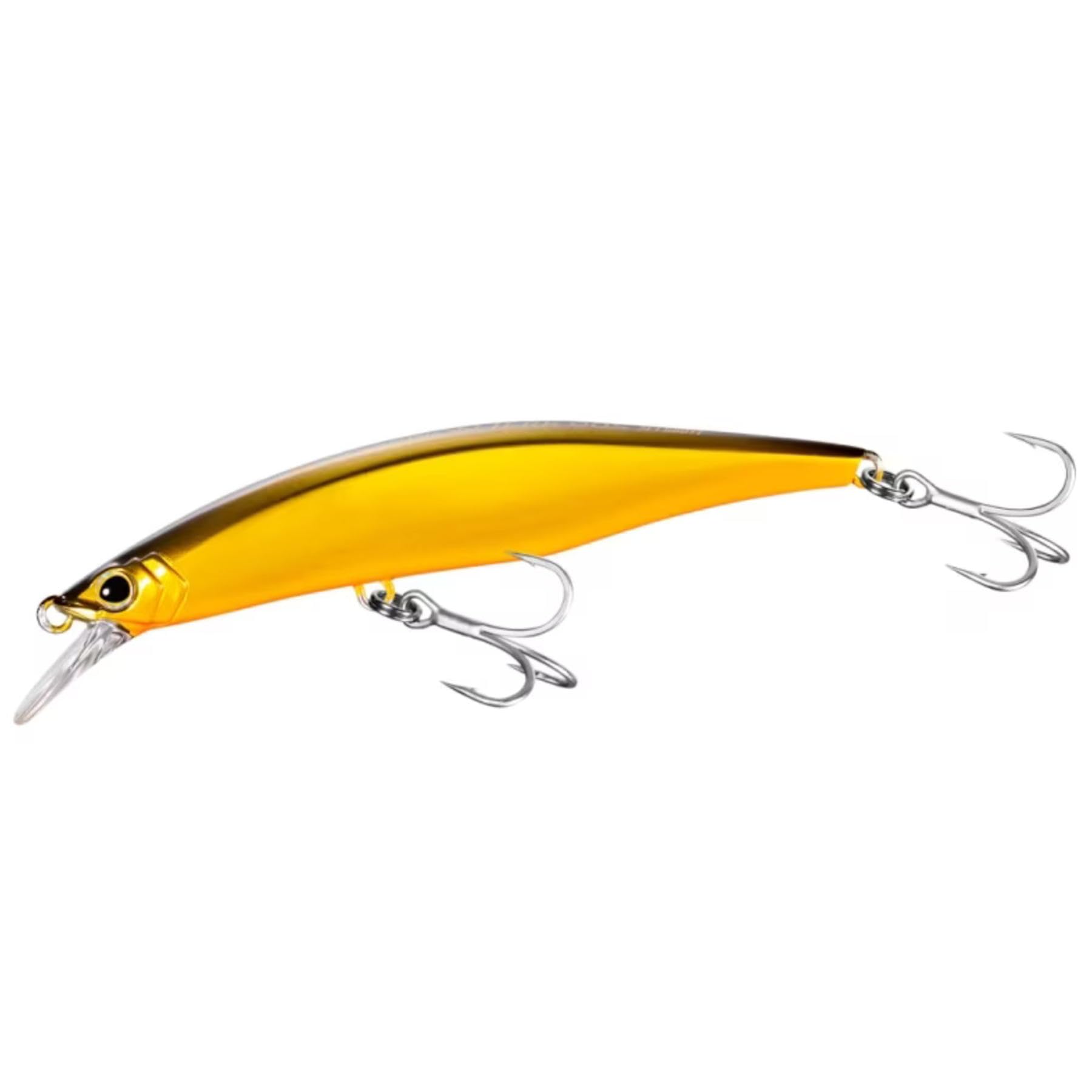

Приманка Shimano для басса Scorpion Jerk 90S Jet Boost 003 Eve Cyclokin ZQ-390W