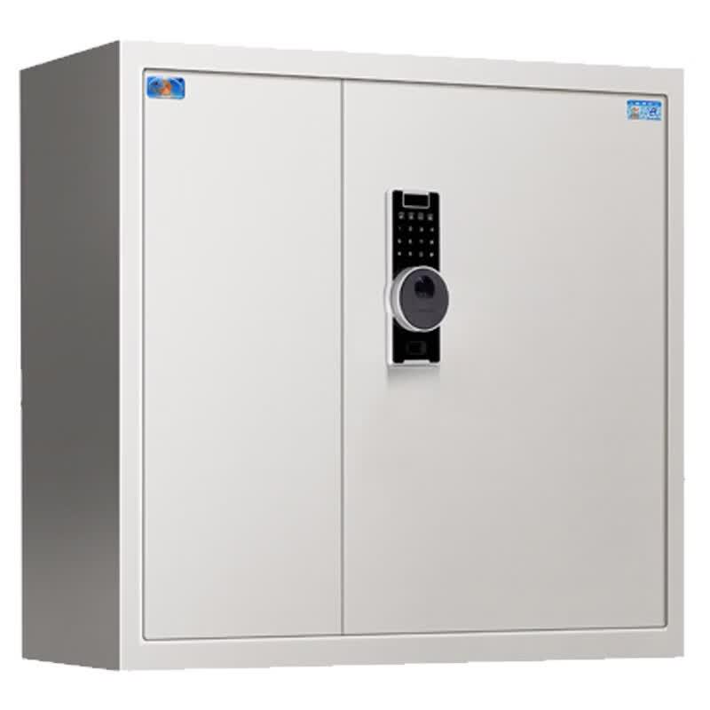 Tiger ST Series Fingerprint & Password Double-Door Security Cabinet