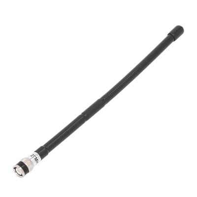 27MHz 2-Wege-Funkantennen Weiche Peitschen-CB-Antennen mit BNC-Stecker für Cobra CB Handfunkgerät