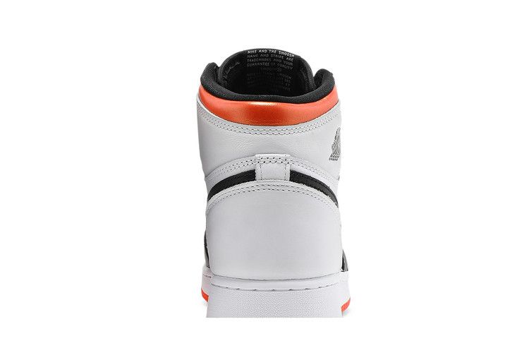 Jordan 1 High OG Electro Orange (GS)