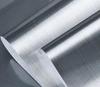 Double-Sided Brushed Gold/Silver Thickened Outdoor Engraving Adhesive Decorative Sticker
