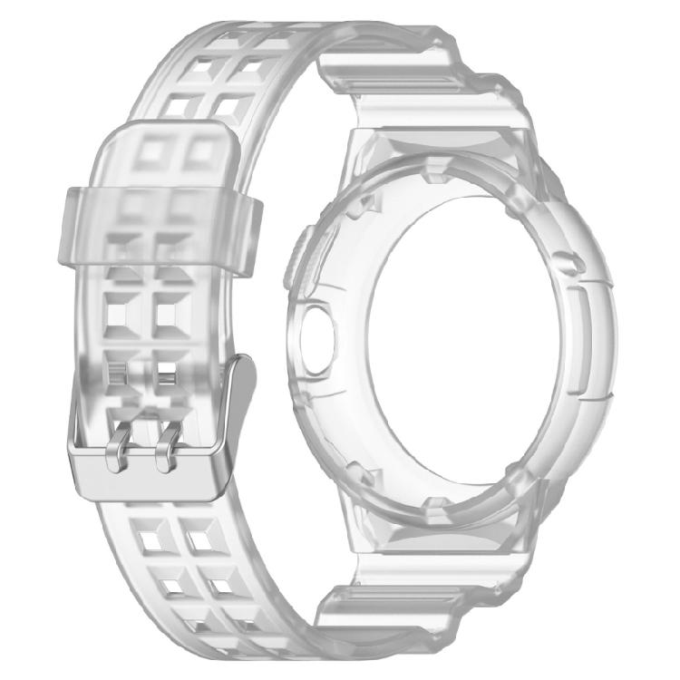 Soft Strap Watch Replacement Silicone Quick Release Bracelet for Watch