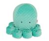 Large Cuddly Toy Octopus XXL - Mint