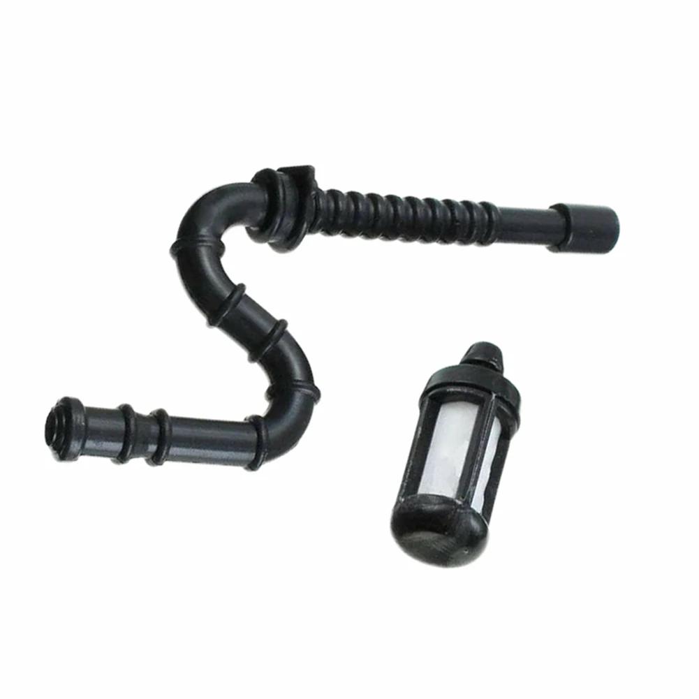 Fuel Hose And Filter Kit For MS210 MS230 MS250 021 023 025 Chainsaws Designed As Aftermarket Replacement For OEM Parts