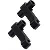 Extended Vent Window Latch Links For Chevy Gmc 2000 - 2007