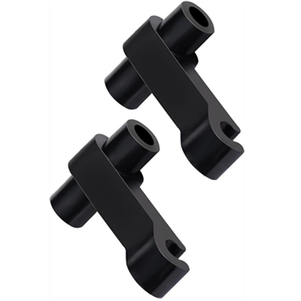 Extended Vent Window Latch Links For Chevy Gmc 2000 - 2007