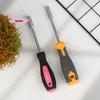 S-1Pc 6.3mm Hex Adapter Screwdriver Handle Magnetic Head Screwdriver Bit Holder Multifunctional Magnetic Bit Driver Tool Parts