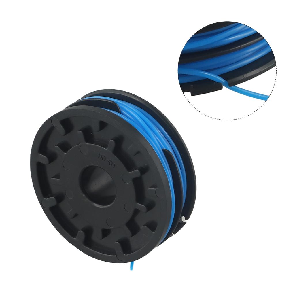 1 Stück Spule & Schnur Für GT450, GT600, N1F- Für GT-280/450-D, S6030ET Rasenmäher Teile und Zubehör