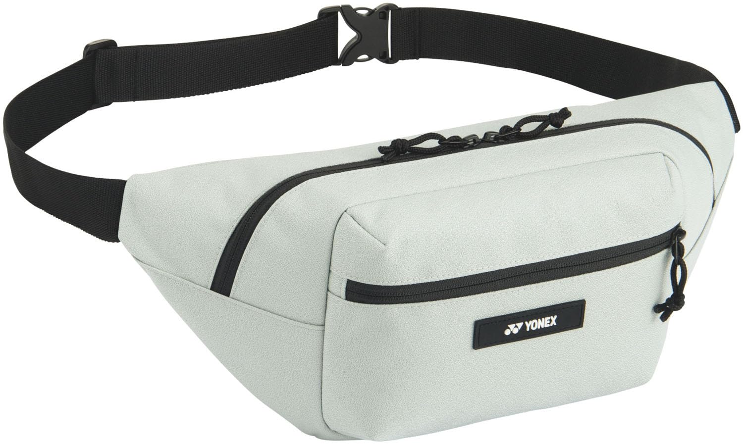 

Теннисная сумка через плечо с карманом BAG2534 Дымчато-мятный [YONEX]