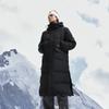 Li Ning Hot Pots Down Collection Down Jacket Men's Black AYMU247-1