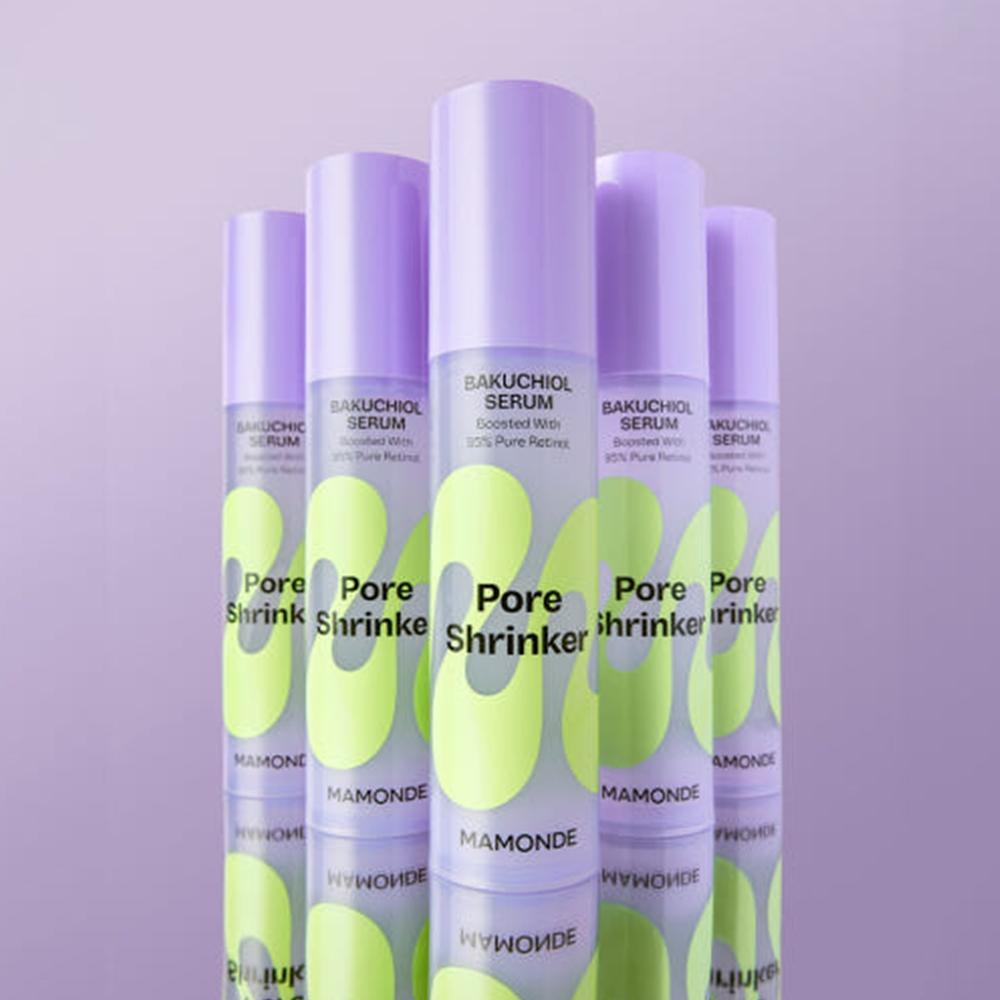 Mamonde Pore Shrinker Bakuchiol Serum 50ml