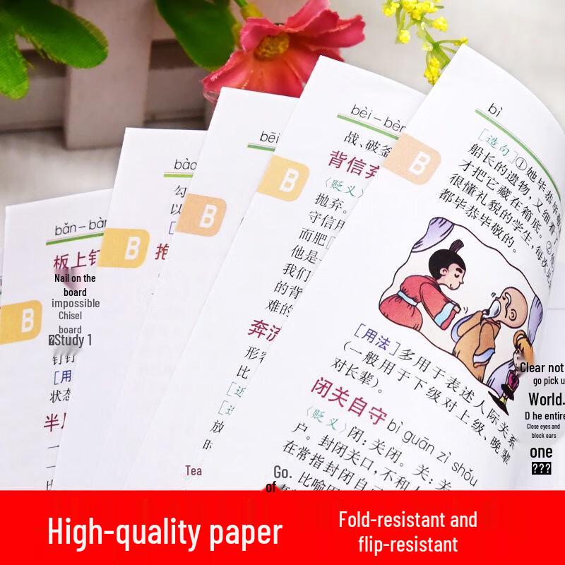 Student Dictionaries & Study Aids