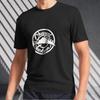 T-shirt da uomo e da donna Lo Strumento delle Leggendarie Chitarre Charvel
