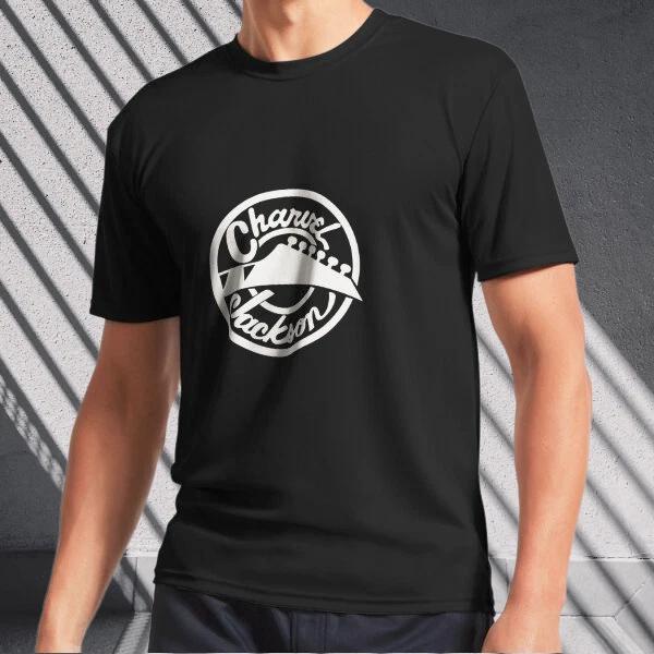 Men s and Women s T-shirts The Legendary Charvel Guitars Instrument XXXXL