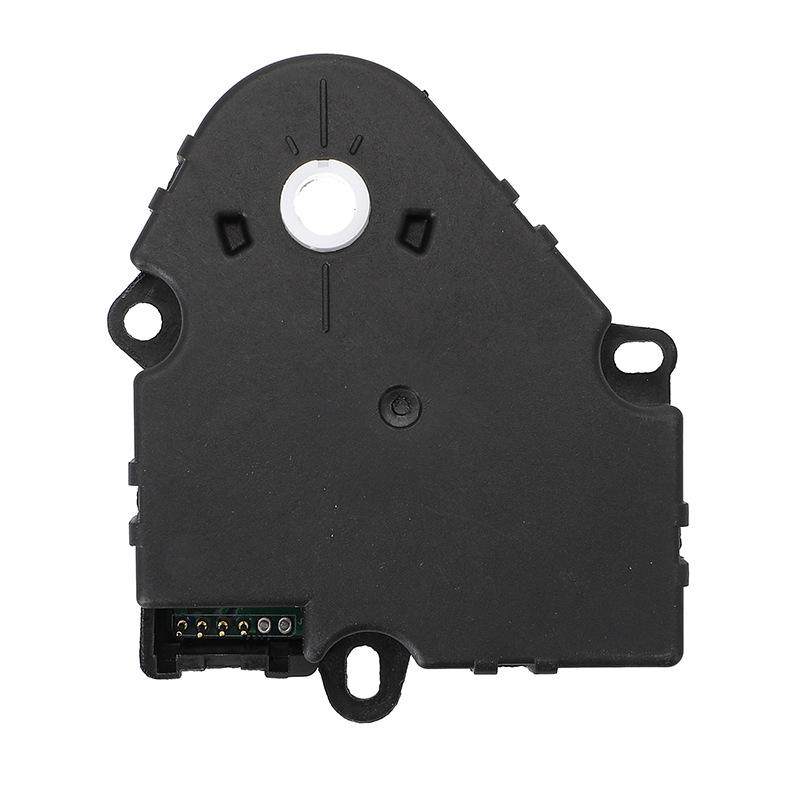 Chrysler A/C Damper Actuator Motor Controller, 5174382AA