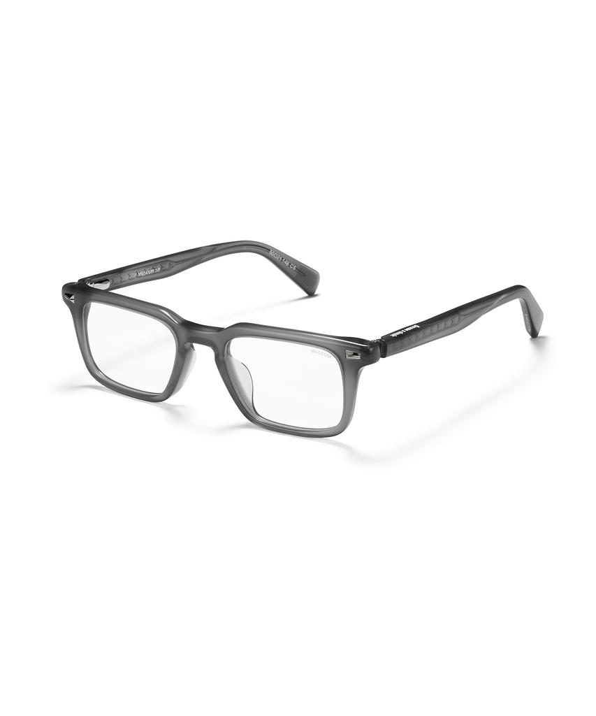 Myujieombaibikeon Museum.59 [Dark Gray]