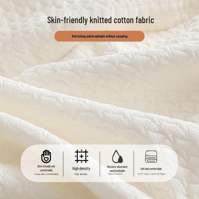 2025 Perna de susținere a gâtului cu umplutură de hrișcă: Ajutor de Tracțiune Triunghiular pentru un Somn Mai Bun