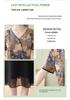 Elegant Chiffon Two-Piece Dresses for Petite Mothers and Mature Women